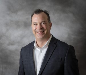 Chad Scherfner